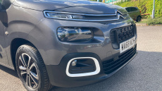 Citroen Berlingo 1.2 PureTech Feel M 5dr Petrol Estate